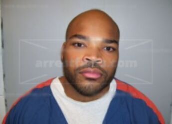 Danny Lamonte Smith