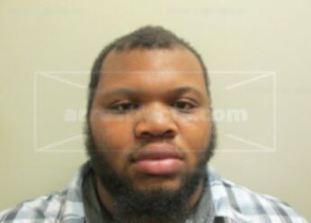 Antonio Deandre Martin