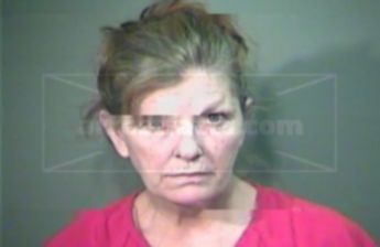 Sharon Jeanette Payne
