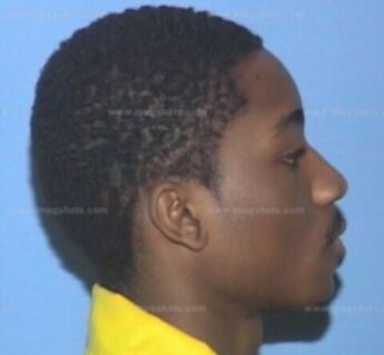 Malcolm Toney