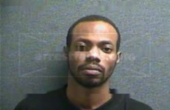 John Larue Burton Jr.