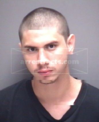 Joseph William Gray