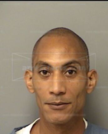 Alfonso Levertes Johnson