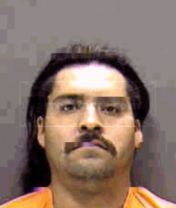 Abraham Rosales Martinez