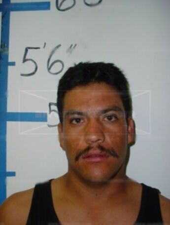 Eliel Miranda Padilla