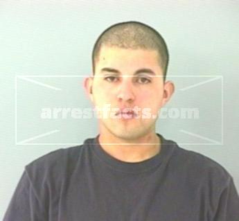 Shane Leonard Brosig