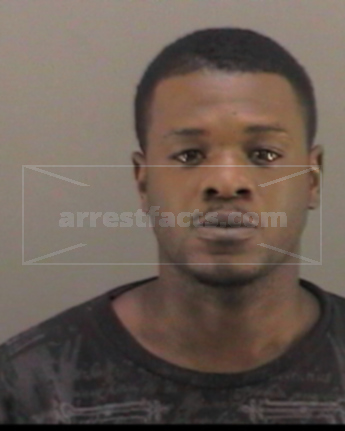 Micah Deron Davis