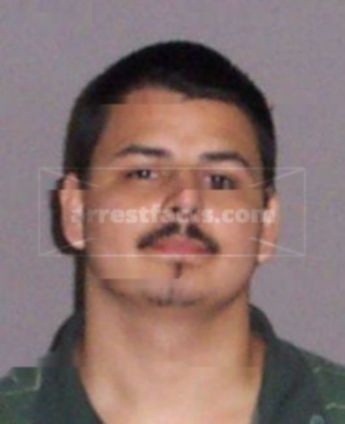 Anthony Michael Degollado