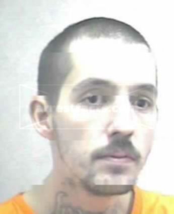 Jason Dwight Mackenzie