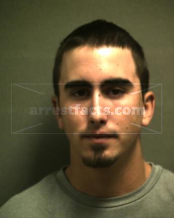 Caleb Raines Potter