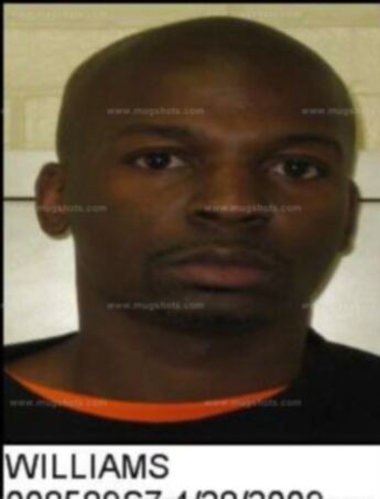 Otis Demond Williams