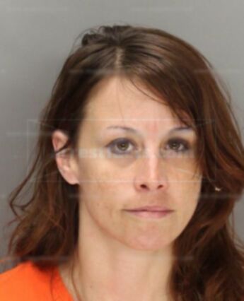 Michelle Jean Stevenson