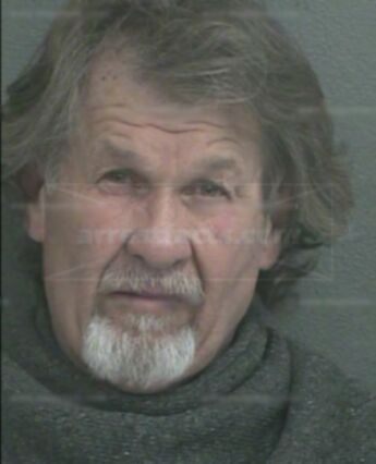 Glen Eugene Coffman