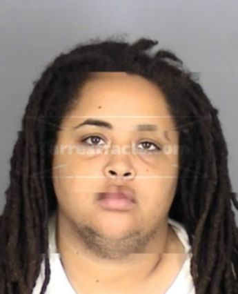 Chrislyn Whitney Pough