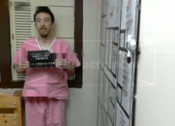 Michael Elias Delarosa