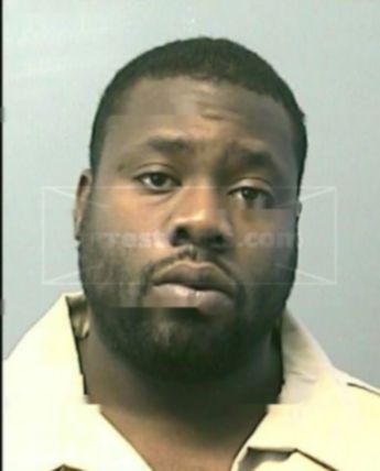 Reuben Pressley
