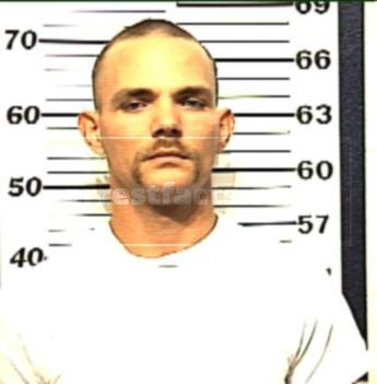 Wade Mitchell Tisdale
