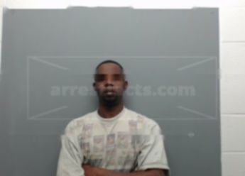 Fredrick Andre Smith