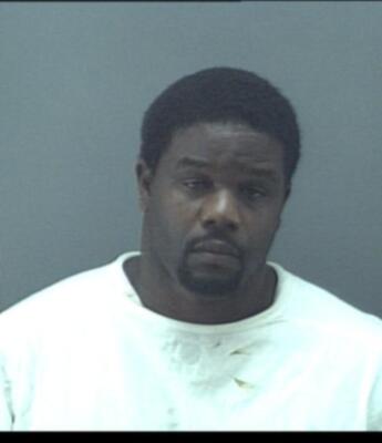 Lingston Deshawn Smith