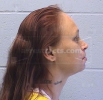 Kristy L. Mathis