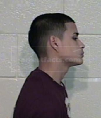 Jonathan Hernandez Duarte