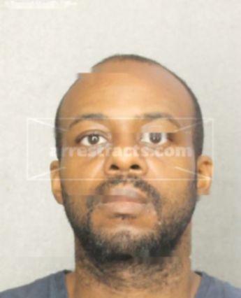 Carey Anthony Banton