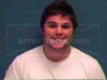 Joshua David Johnson