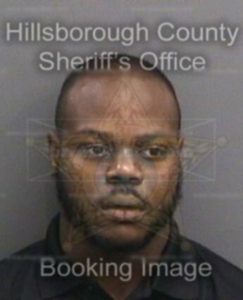 Earl Deon Bellamy