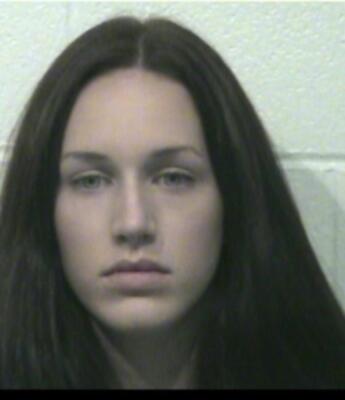 Kyle Brianne Davidson