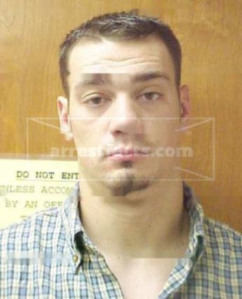 Timothy Curtis Mitchell