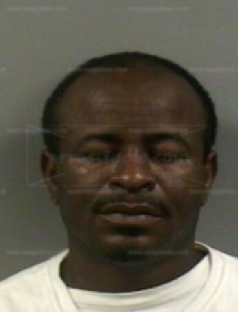 Darryl James Thomas