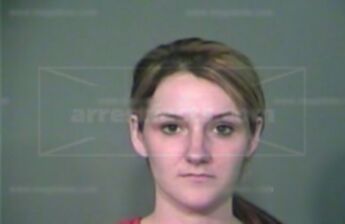 Bridget Michelle Edwards