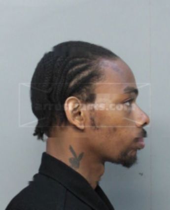 Nathaniel Barrett