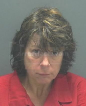 Marilyn Leslie Walter