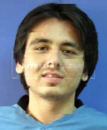 Alisher Ese Zaharov