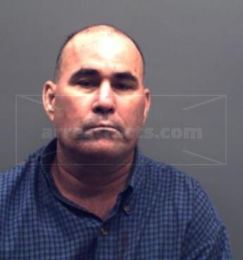 Mark Flores