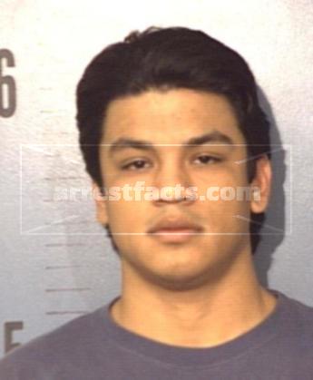 Pedro Guillermo Flores