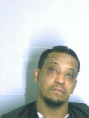 Adolphus Jerrard Bullock