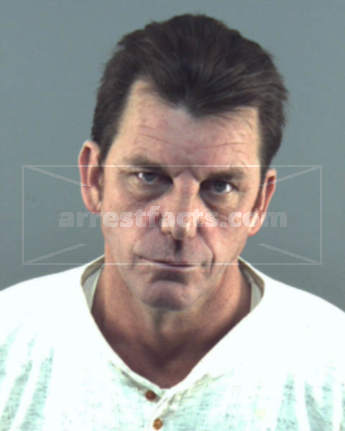 Roger Boyd Barton
