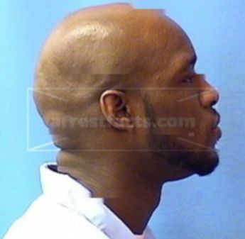 Ledarius R. Jackson