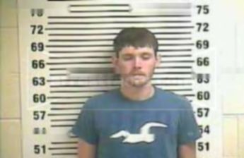 Justin Lee Jones