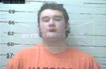 Dylan Larry Cook