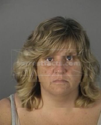 Christine Lynne Corbett