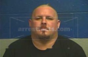 Randall Scott Stamper