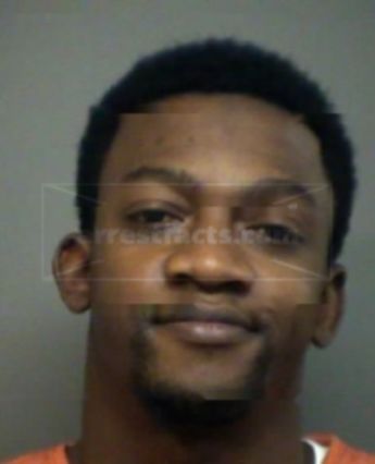 Shermond Lloyd Robinson