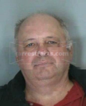 Gary D Litzenberger