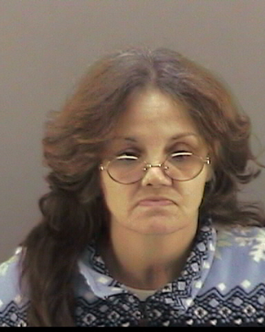 Judy Nichols Faggett