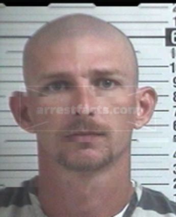 Michael Bleece Cleversey