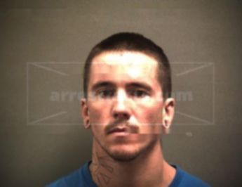 Derek Alan Morton