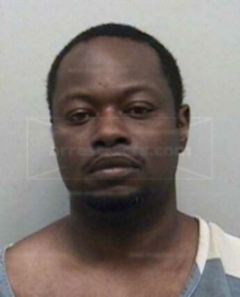 Jermaine Crosby Goggins